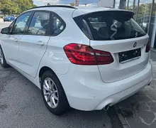 Zunanja slika - BMW Serija 2 - Active Tourer: 218d -LED -ALU -PDC -GRETJE SEDEŽEV - 3 - Predogledna slika