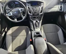 Zunanja slika - Ford Focus - 1.6 TDCi.Trend ECOnetic-VINJETA-ZIM.GUME DARILO - 2 - Predogledna slika