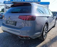 Zunanja slika - VW Passat - Variant 2.0 TDI 4 MOTION R- LINE IQ LED VIRTUAL WEBASTO - 6 - Predogledna slika