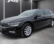 Zunanja slika - Volkswagen Passat Variant - 2.0 TDI BMT SCR Business DSG-Vlečna kljuka-Kamera - 1 - Predogledna slika