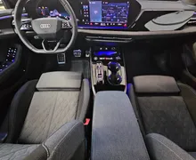 Zunanja slika - Audi A5 - TFSI S tronic S line - 6 - Predogledna slika