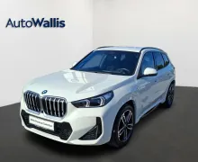 Zunanja slika - BMW X1 - xDrive30e - 1 - Predogledna slika