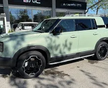 Zunanja slika - Baic BJ30 - e 1.5T HYBRID 4WD - NA ZALOGI - 7 - Predogledna slika