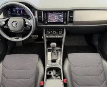 Zunanja slika - Škoda Kodiaq - Style 2.0 TSI DSG 4x4 SLO 1.Lastnik KAMERA-KLJUKA - 7 - Predogledna slika