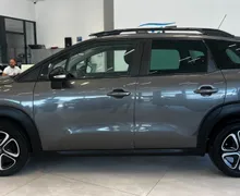 Zunanja slika - Citroën C3 - Aircross 1,5 BlueHDi 110 S&S Feel - 3 - Predogledna slika