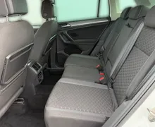 Notranja slika - Volkswagen Tiguan - 2.0 TDI BMT JOIN DSG-LED-ACC-PDC-Vl.Kljuka-Navi - 11 - Predogledna slika
