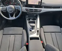 Zunanja slika - Audi A4 Avant - 35 TDI S-tronic advanced - LED - NAVI - - 11 - Predogledna slika