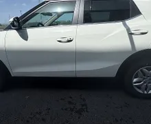 Zunanja slika - KG Mobility Tivoli - 1.5 T-GDI Fresh 2WD M T - 2 - Predogledna slika
