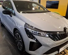 Zunanja slika - Renault Clio - TCE 90 TECHNO - 1 - Predogledna slika
