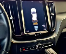 Zunanja slika - Volvo XC60 - D4 AWD Aut. Momentum•PDC•ALU19•VIRTUAL•... - 16 - Predogledna slika