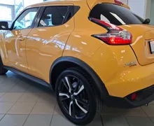 Zunanja slika - Nissan Juke - 1.2 DIG-T-LED-NAVI-360 KAMERA-ODLIČEN- - 3 - Predogledna slika