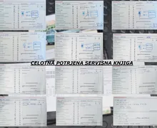 Servisna knjižica - Škoda Octavia - 1,6 CR TDI DPF Family - 11 - Predogledna slika