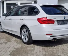 Zunanja slika - BMW Serija 3 - Touring: 320d xDrive Touring Sport Line - 4 - Predogledna slika