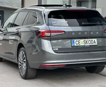 Zunanja slika - Škoda Superb - Combi L K 2.0 TSI DSG - 6 - Predogledna slika