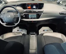 Zunanja slika - Citroën C4 - PURETECH 13 EAT8 SHINE PACK - 10 - Predogledna slika