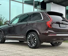 Zunanja slika - Volvo XC90 - B5 AWD Ultra Bright Avt. 7s AT AWD - 6 - Predogledna slika