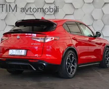 Zunanja slika - Alfa Romeo Stelvio - Veloce 2.2 Multijet 210 Q4 - 3 - Predogledna slika