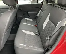 Zunanja slika - Dacia Sandero - 0.9 TCE STEPWAY AMBIANCE - 10 - Predogledna slika