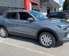 Zunanja slika - SsangYong Korando - 1.5 T-GDI Style+ M T - 1 - Predogledna slika