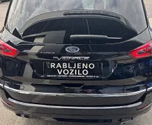 Zunanja slika - Ford S-MAX - 2.0 EcoBlue Bi-Turbo Vignale Avt. - 3 - Predogledna slika
