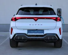 Zunanja slika - Cupra Terramar - 1.5 eTSI 110 kW DSG ACC HEAD UP GRET SED VOL NAVI - 5 - Predogledna slika