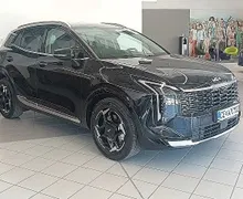 Zunanja slika - KIA Sportage - 2WD 1.6 T-GDI EX Style ISG DCT - 3 - Predogledna slika
