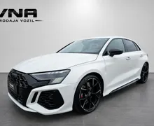 Zunanja slika - Audi RS3 - Sportback quattro TFSI |VIRTUAL|BANG|RADAR|KAMERA| - 1 - Predogledna slika