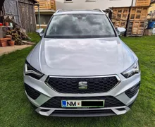 Zunanja slika - Seat Ateca - 1,5 TSI Style - 3 - Predogledna slika