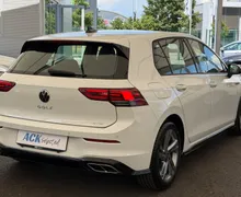 Zunanja slika - Volkswagen Golf - R-Line 1.5 eTSI R-Line DSG - 4 - Predogledna slika