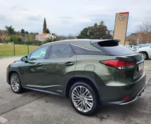 Zunanja slika - Lexus RX - 3.5 HEV 450h Luxury - 2 - Predogledna slika