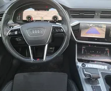 Zunanja slika - Audi A6 - Avant 40 TDI quattro S tronic S line 150kW - ACC ... - 11 - Predogledna slika