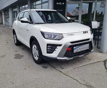 Zunanja slika - SsangYong Tivoli - 1.5 T-GDi Fresh 2WD M T - 2 - Predogledna slika