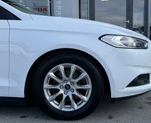 Zunanja slika - Ford Mondeo - | 1.5 TDCi | BUSINESS | NAVI| LED | 88 KW | - 7 - Predogledna slika