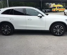 Zunanja slika - Mercedes-Benz GLC-Razred - GLC 220d 4MATIC Avantgarde Avt. - 4 - Predogledna slika