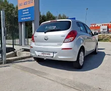 Zunanja slika - Hyundai i20 - 1.1 CRDI 55 KW STYLE - 5 - Predogledna slika