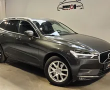 Zunanja slika - Volvo XC60 - B4D AWD Avt. VIRTUAL NAVI LED ACC KAM LANE - 7 - Predogledna slika