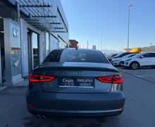 Zunanja slika - Audi A3 - 2.0 TDI I AMBITION I SLO I NAVI I  LED I TEMP - 7 - Predogledna slika
