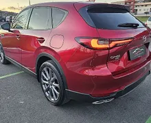 Zunanja slika - Mazda CX-60 - 3.3d254 Exc-lin4WD|8AT|LED|ALU20|AC|NAVI|KAMER|HU - 5 - Predogledna slika