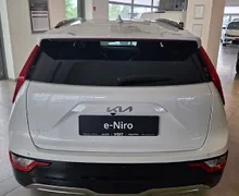Zunanja slika - KIA Niro - Limited Edition - 5 - Predogledna slika