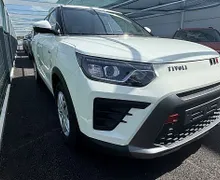 Zunanja slika - KG Mobility Tivoli - 1.5 T-GDI Fresh 2WD M T - 4 - Predogledna slika