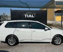Zunanja slika - Volkswagen Golf - Variant 1.6 TDI AKTIVNI TEMP.-2X PDC-OPRAVLJEN VELIK SERV. - 5 - Predogledna slika