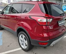 Zunanja slika - Ford Kuga - 2.0 TDCi 110kW AWD AVTOMATIK + SERVISNA KNJIGA - 5 - Predogledna slika