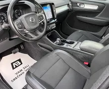 Zunanja slika - Volvo XC40 - D3+LED+NAVI+KAMERA+ALU+KEYLESS GO+AUTO HOLD - 10 - Predogledna slika