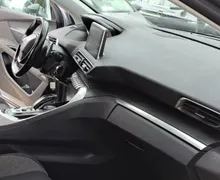 Notranja slika - Peugeot 3008 - 1.6 BlueHDi Aut.-1 LASTNIK-GARANCIJA-ODLIČEN - 12 - Predogledna slika