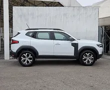 Zunanja slika - Dacia Duster - Expression hybrid-G 150 4x4 + Paket Zima+Vinjeta - 4 - Predogledna slika