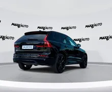 Zunanja slika - Volvo XC60 - B5P AWD Black Edition Avt. BLISS ACC MEMORY. GRET. - 5 - Predogledna slika