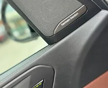 Zunanja slika - BMW X5 - serija : xDrive30d Avt.-SKY-LASER-KRISTAL-MASAŽA-HLAJENJE - 12 - Predogledna slika