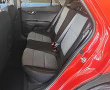 Zunanja slika - KIA Stonic - 1.2 DPI 57.9 kW  79 KM  LX Urban+ M T - 9 - Predogledna slika