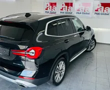 Zunanja slika - BMW X3 - xDrive20d Avt.KAMERA.USNJE.NAVI.LED.ACC.140 KW - 16 - Predogledna slika