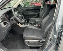 Zunanja slika - SsangYong Korando - 1.5 T-GDI 120 kW Style 4x4 M T - 5 - Predogledna slika